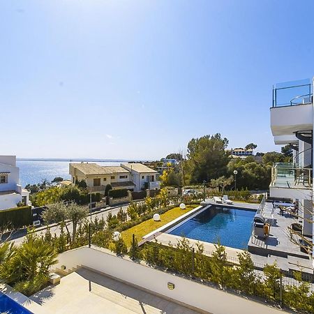 YupiHome Villa Aqua Alcúdia Esterno foto