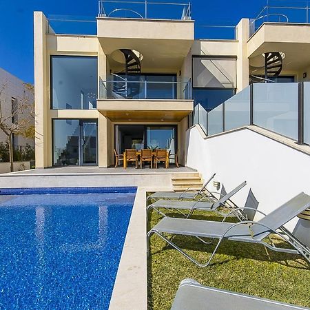 YupiHome Villa Aqua Alcúdia Esterno foto