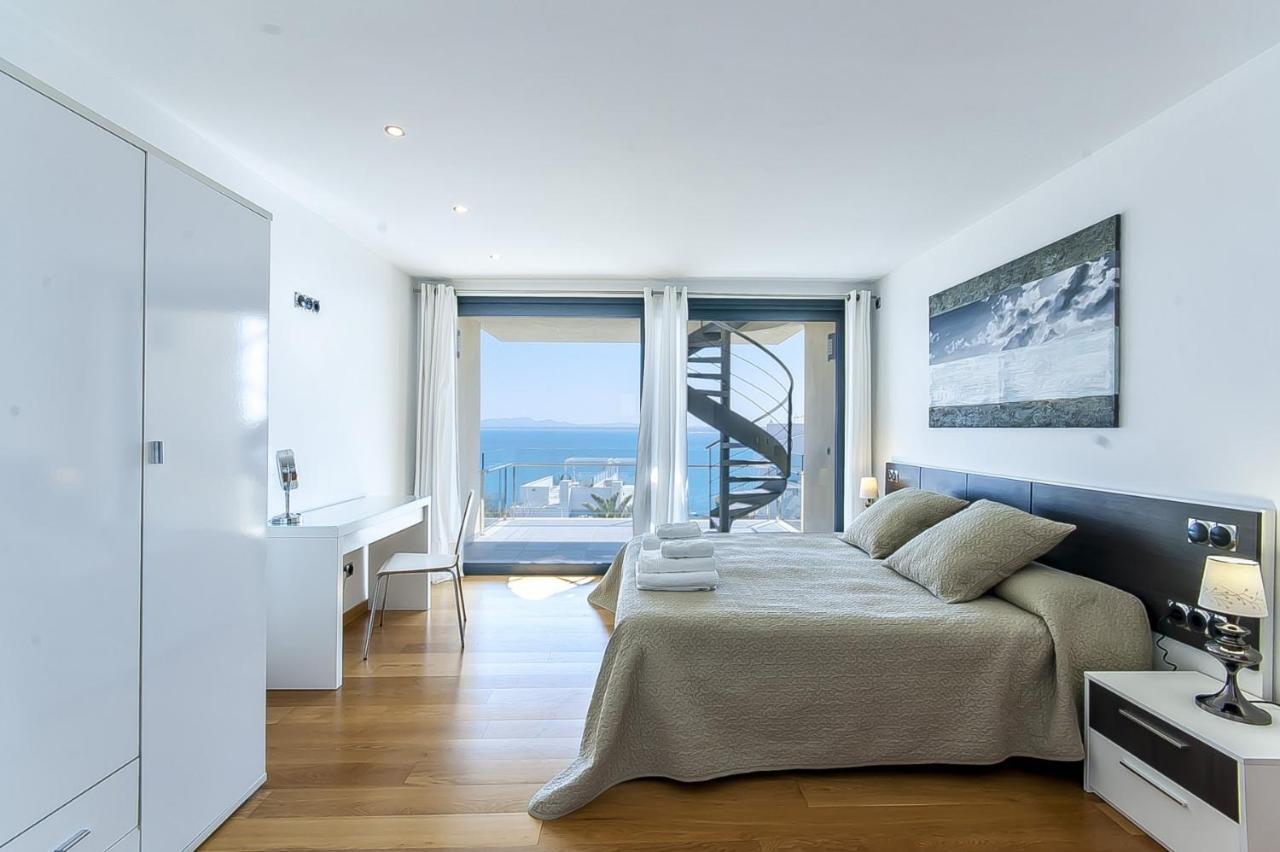 YupiHome Villa Aqua Alcúdia Esterno foto