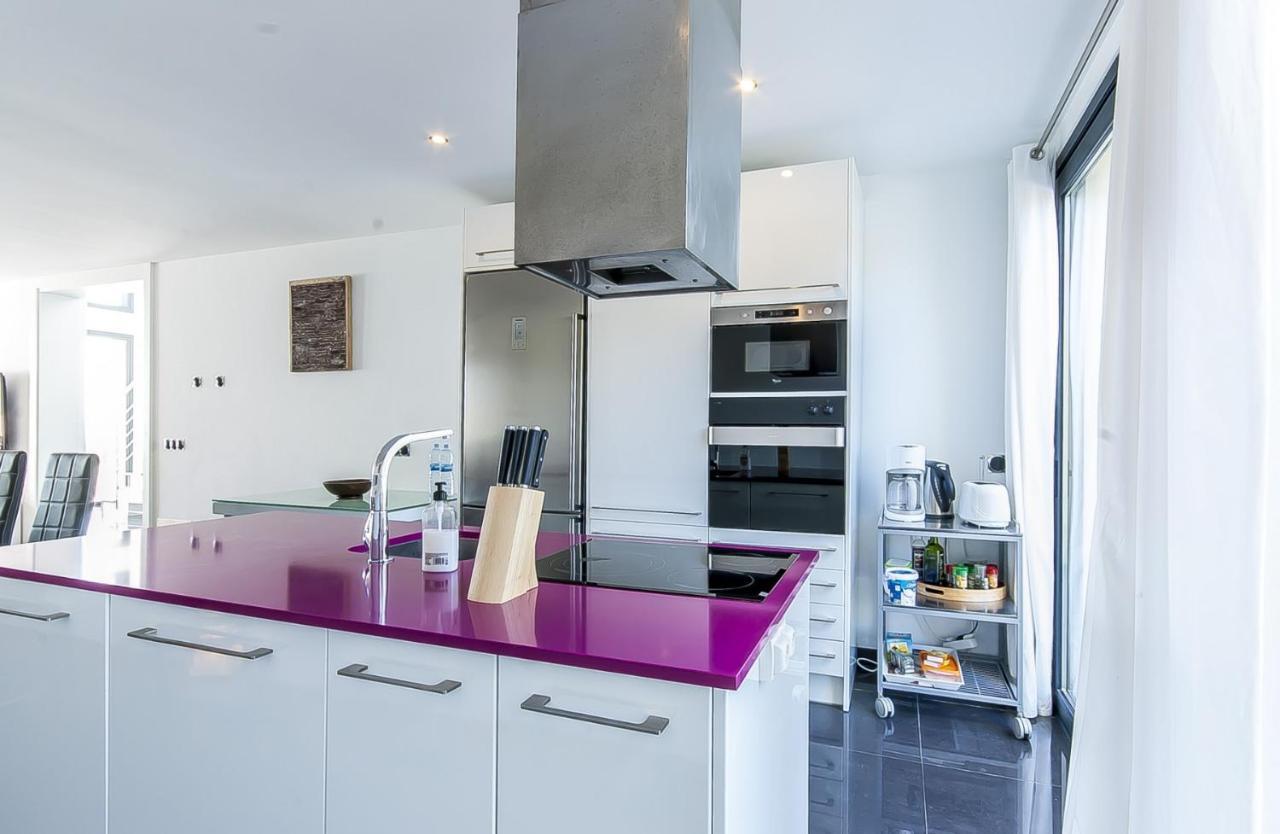 YupiHome Villa Aqua Alcúdia Esterno foto