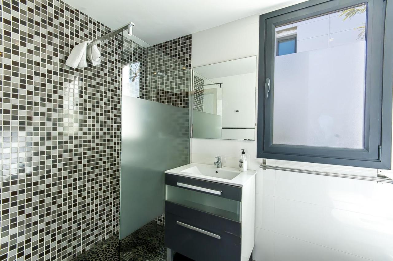 YupiHome Villa Aqua Alcúdia Esterno foto