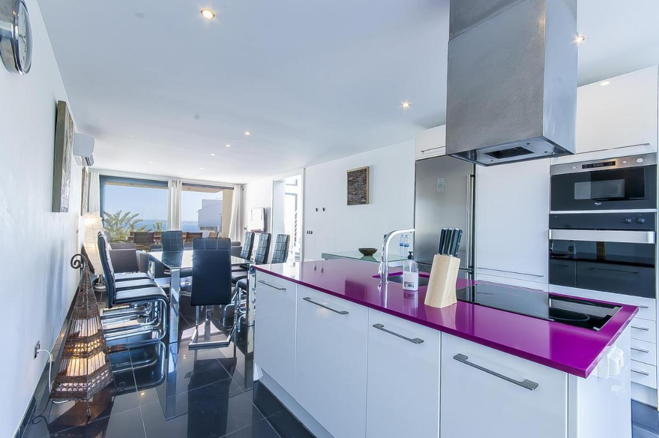 YupiHome Villa Aqua Alcúdia Esterno foto