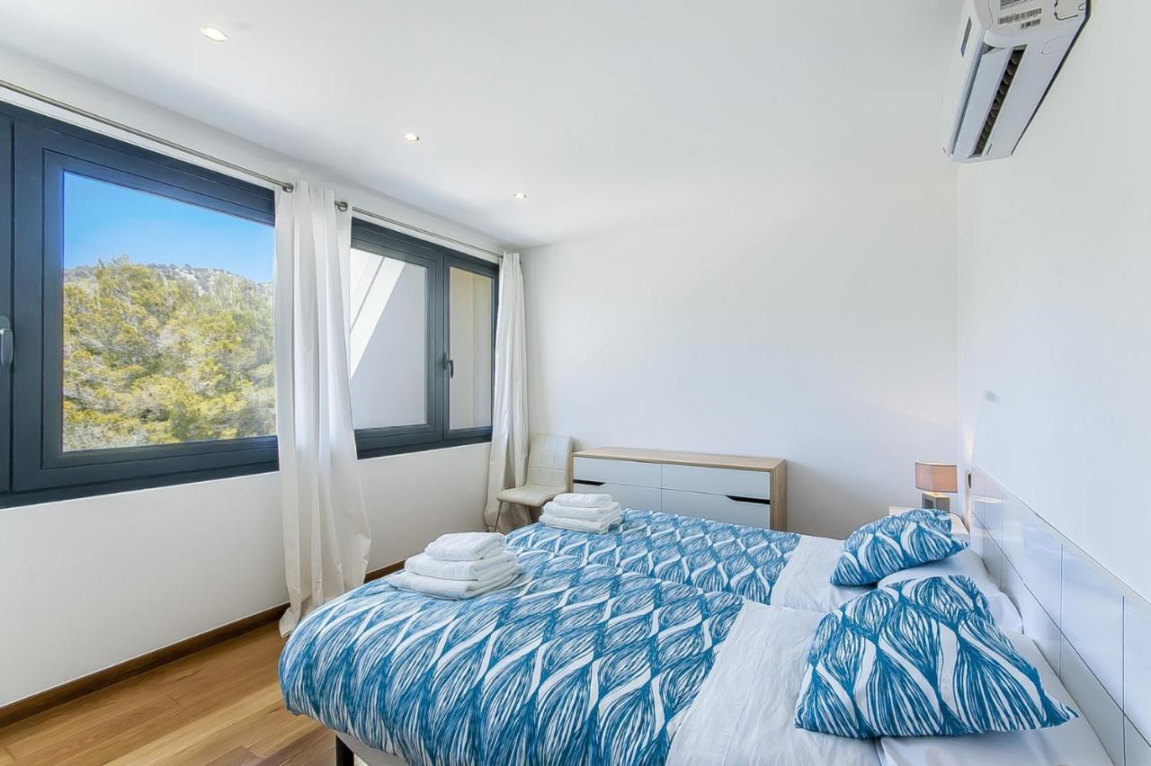 YupiHome Villa Aqua Alcúdia Esterno foto