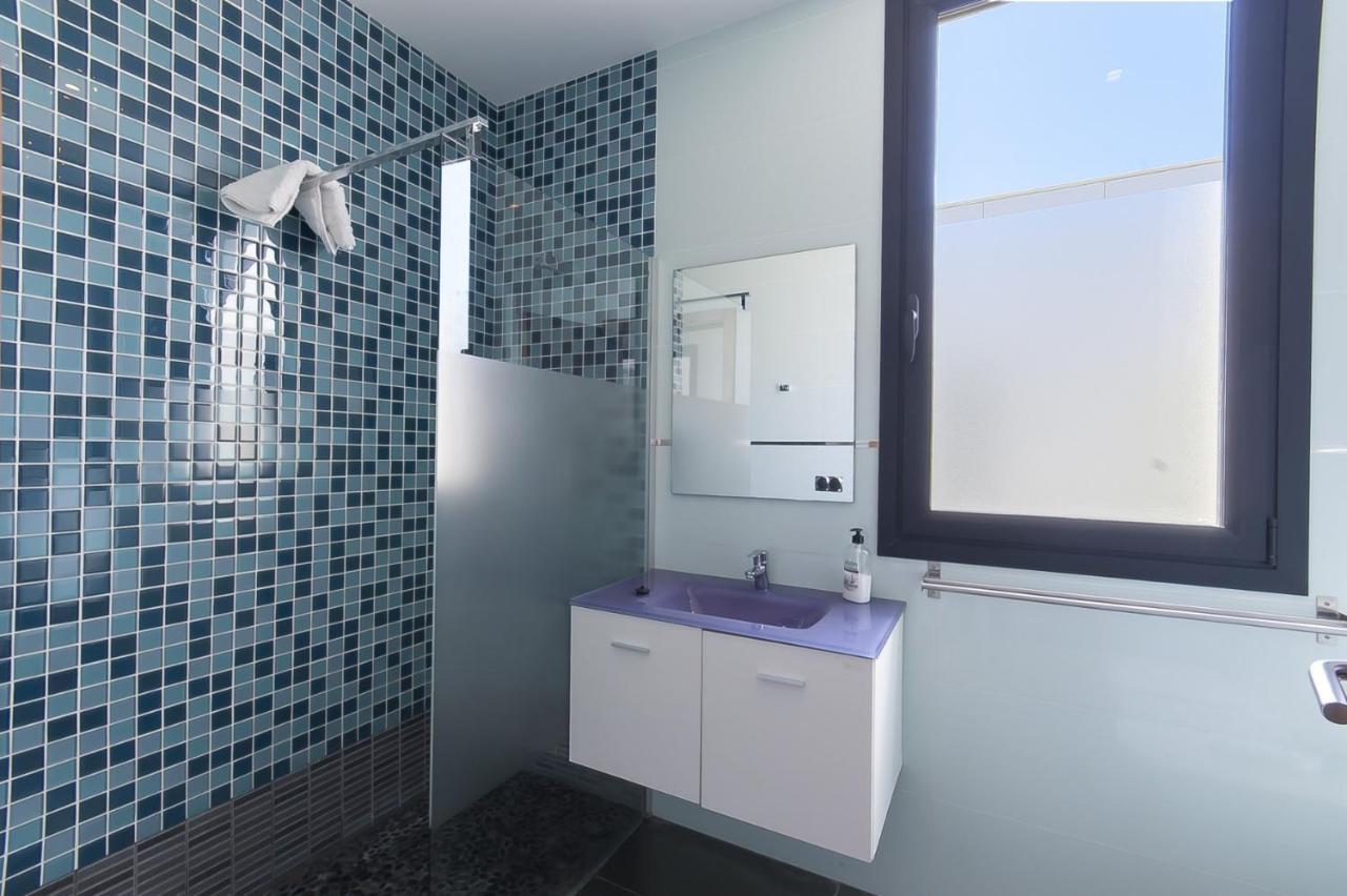 YupiHome Villa Aqua Alcúdia Esterno foto