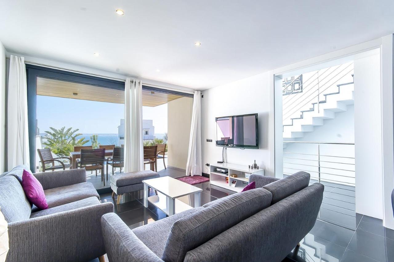 YupiHome Villa Aqua Alcúdia Esterno foto