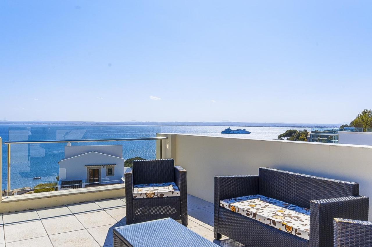 YupiHome Villa Aqua Alcúdia Esterno foto