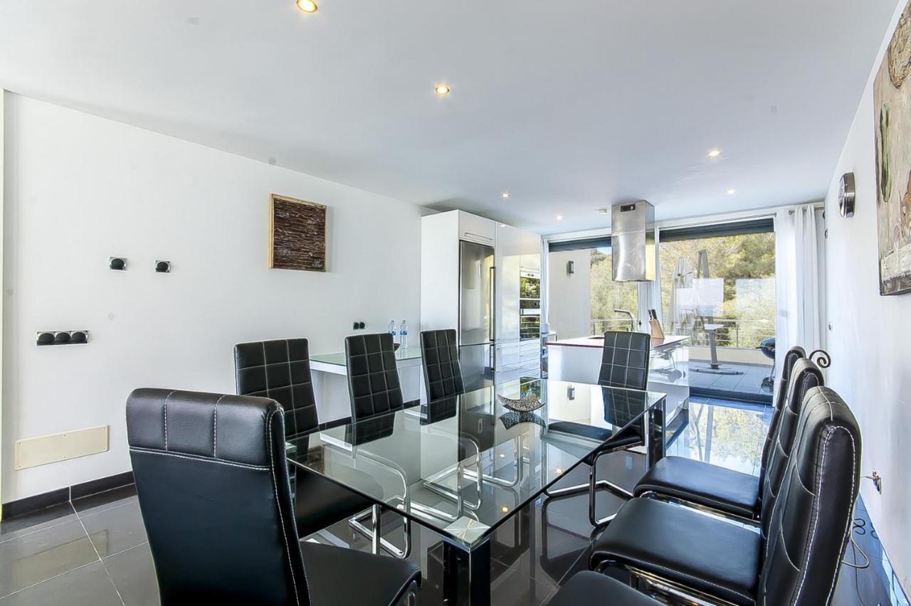 YupiHome Villa Aqua Alcúdia Esterno foto