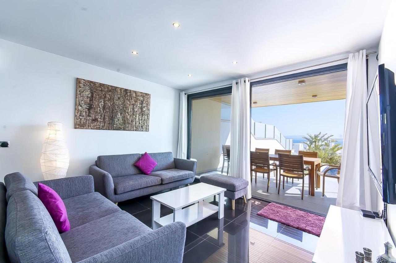 YupiHome Villa Aqua Alcúdia Esterno foto