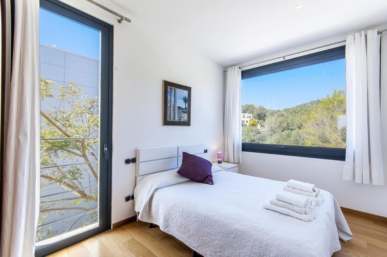 YupiHome Villa Aqua Alcúdia Esterno foto