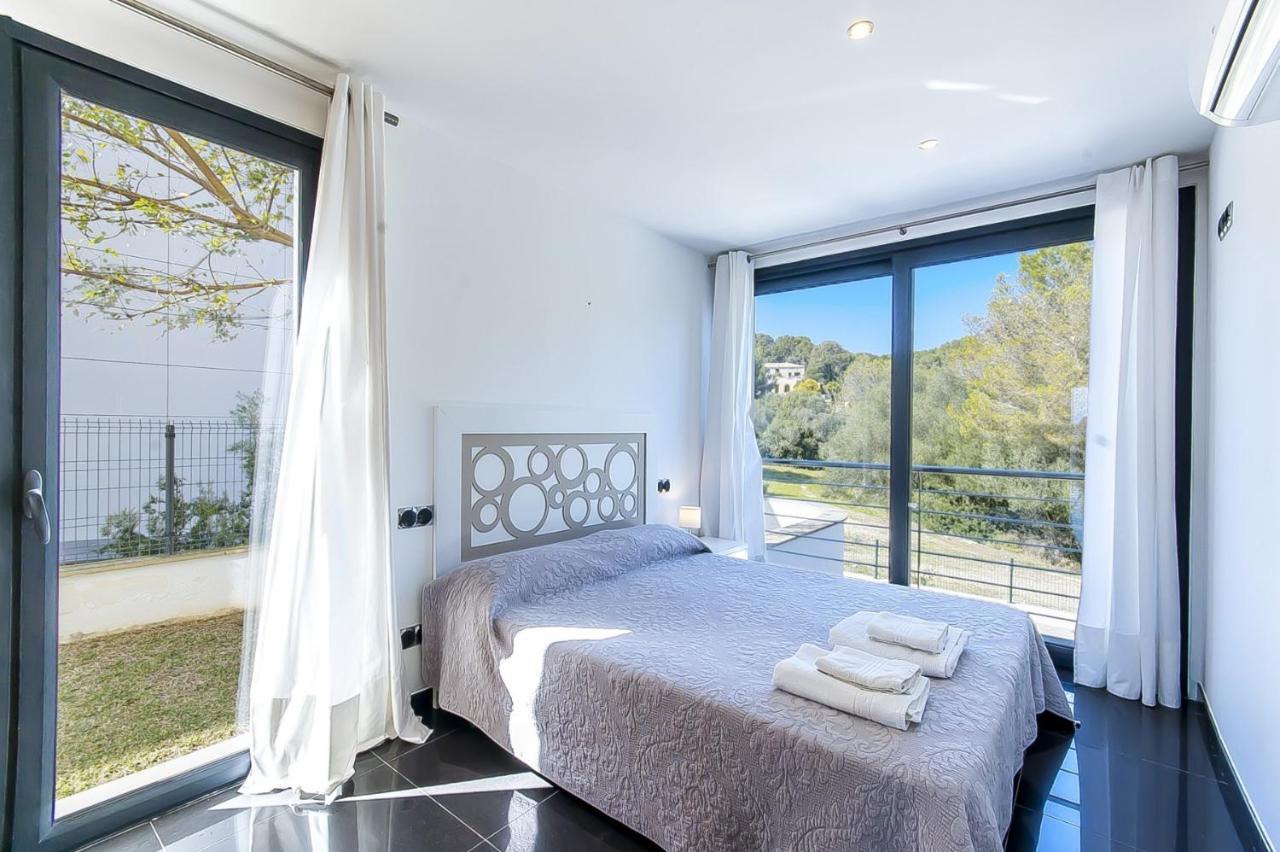 YupiHome Villa Aqua Alcúdia Esterno foto